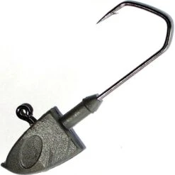 TETE PLOMBEE NEED2FISH BIODEGRADABLE GREENJIG FISHEAD