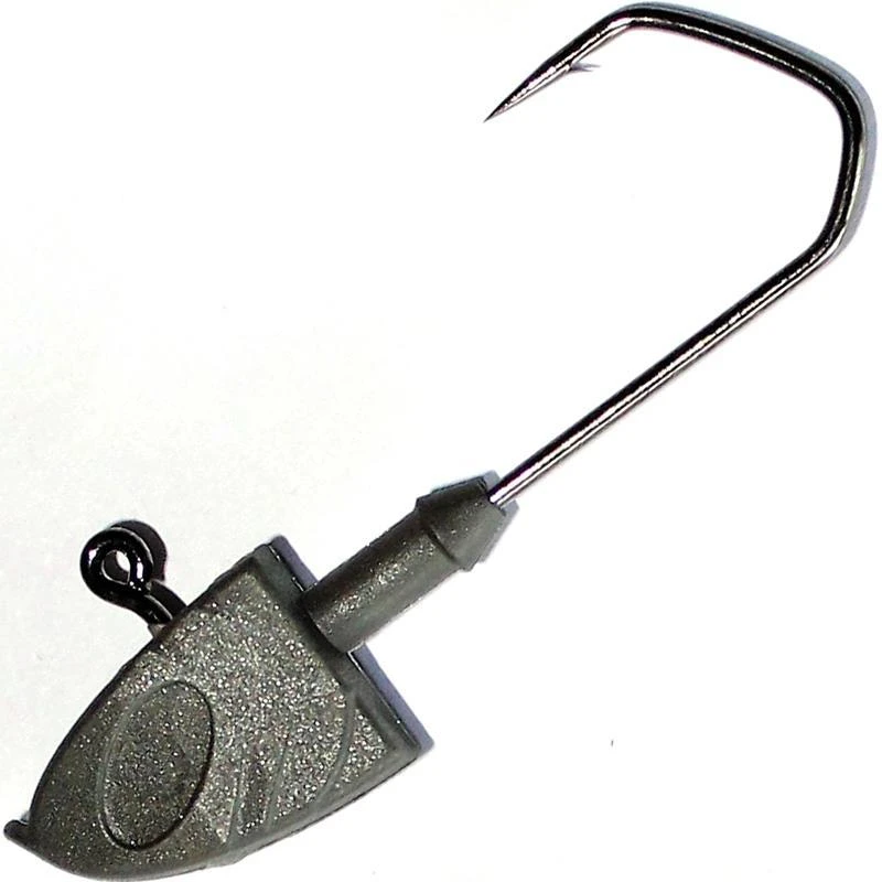 TETE PLOMBEE NEED2FISH BIODEGRADABLE GREENJIG FISHEAD 2 TETE PLOMBEE NEED2FISH BIODEGRADABLE GREENJIG FISHEAD