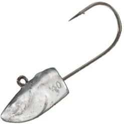 TÊTE PLOMBÉE POWERLINE EDGE MUSTAD