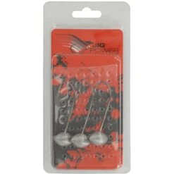 TETE PLOMBEE POWERLINE FOOTBALL GRANDE OUVERTURE