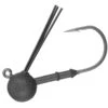 TÊTE PLOMBÉE REINS COVER JIG HEAD