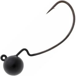 TÊTE PLOMBÉE SAKURA TUNGSTEN OFFSET JIGHEAD