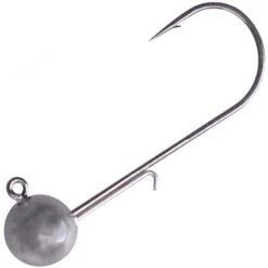 TETE PLOMBEE SAVAGE GEAR BALL JIG HEADS TOURNAMENT SERIES N°2/0