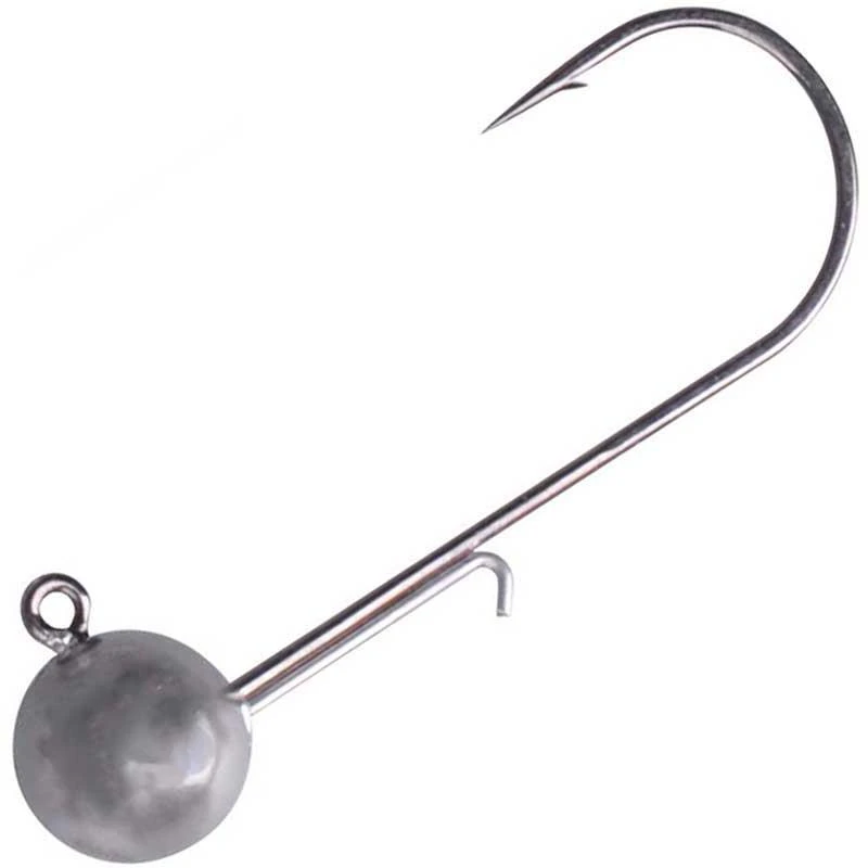 TETE PLOMBEE SAVAGE GEAR BALL JIG HEADS TOURNAMENT SERIES N°2/0 3 TETE PLOMBEE SAVAGE GEAR BALL JIG HEADS TOURNAMENT SERIES N°2/0