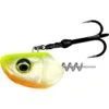 TÊTE PLOMBÉE SAVAGE GEAR MONSTER VERTICAL HEAD -Canne Argent Soldes Boutique tete plombee savage gear monster vertical head z 2615 261557