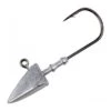 TETE PLOMBEE SCRATCH TACKLE AERO JIG HEAD - PAR 3