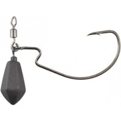 TETE PLOMBEE SCRATCH TACKLE COMBI DROP - PAR 3