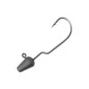 TETE PLOMBEE SCRATCH TACKLE NOSE JIG HEAD - PAR 5