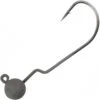 TETE PLOMBEE SCRATCH TACKLE ROUND JIG HEAD - PAR 5