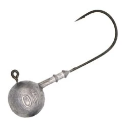 TETE PLOMBEE VOLKIEN ROUND - PAR 5