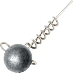 TETE PLOMBEE VOLKIEN TPA SCREW HEAD