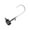 TÊTE PLOMBÉE X ZONE LURES NED RIG HEAD -Canne Argent Soldes Boutique tete plombee x zone lures ned rig head z 2503 250373
