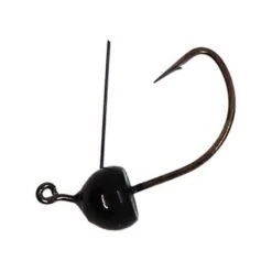 TÊTE PLOMBÉE X ZONE LURES TUNGSTEN WEEDLESS WACKY