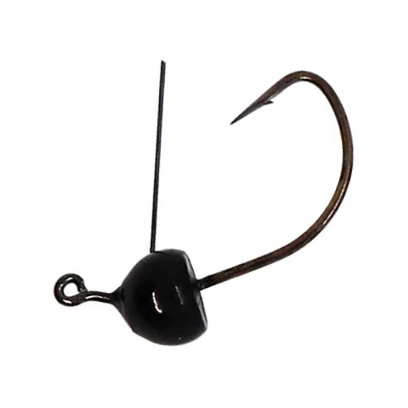 TÊTE PLOMBÉE X ZONE LURES TUNGSTEN WEEDLESS WACKY 3 TÊTE PLOMBÉE X ZONE LURES TUNGSTEN WEEDLESS WACKY