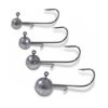 TÊTE PLOMBÉE ZEBCO TROPHY JIG HEAD MIX -Canne Argent Soldes Boutique tete plombee zebco trophy jig head mix z 2568 256806