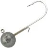 TÊTE POMBLÉE SPRO ROUND JIGHEAD - JIG 22 -Canne Argent Soldes Boutique tete pomblee spro round jighead jig 22 z 2696 269627