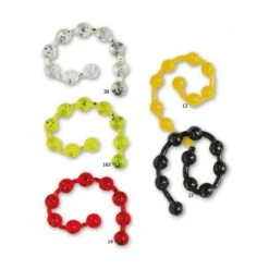 YEUX INTERCHANGEABLES DELALANDE SKELET EYES0 - PAR 20